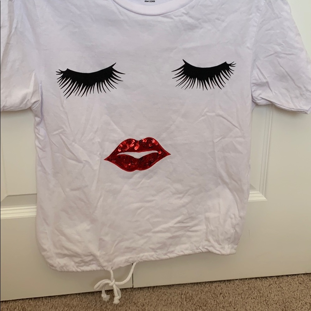 Girls- Need More Sleep T-Shirt